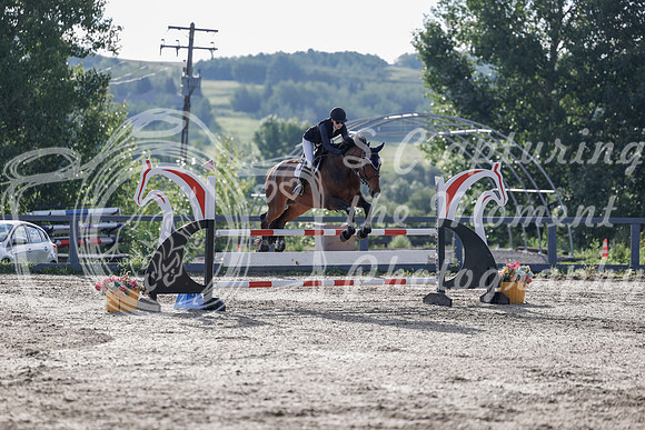 2025 - Haylee - Rocky Mountain Classic I - Sunday August 10th - 01098