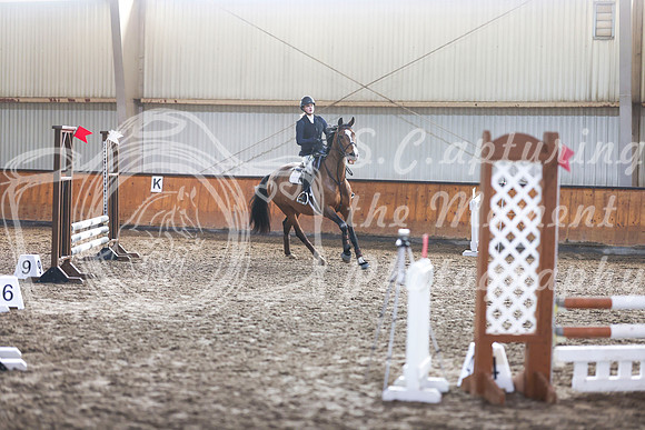 2025 - HJ Schooling - Sunday March 23rd - 3167