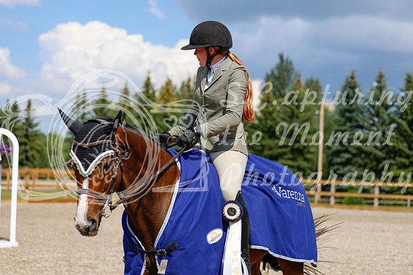 2025 - Haylee - Picco Horse Show - Sunday July 27th 05540
