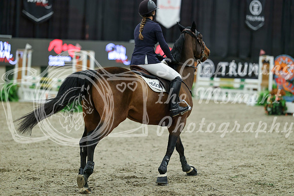 00035 - Mara - 2026 Royal West - Sunday October 18th