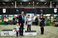 06495 - Mara - 2026 Royal West - Saturday October 17th
