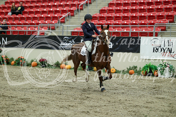 00704 - Mara - 2026 Royal West - Wednesday October 21st