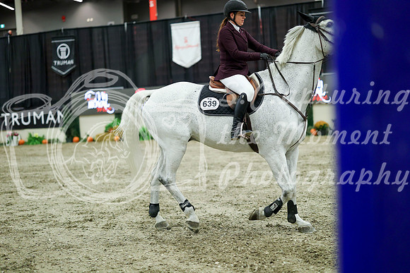 04342 - Mara - 2026 Royal West - Wednesday October 21st
