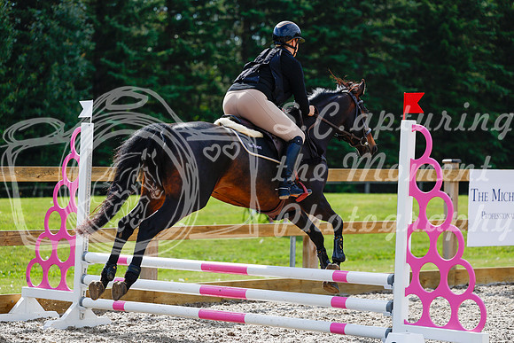 2025 - Haylee - Picco Horse Show - Thursday July 24th 01163