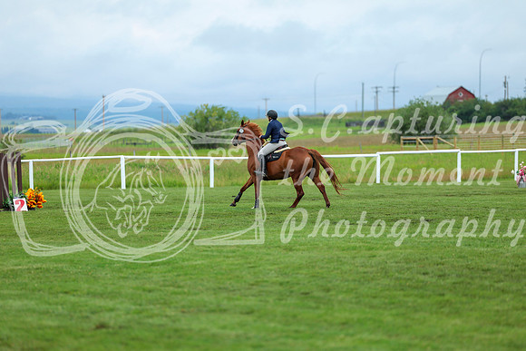 2025 - Shea - Teesdale - Saturday July 26th - 02886
