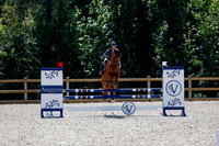 2025 - Haylee - Picco Horse Show - Thursday July 24th 03538