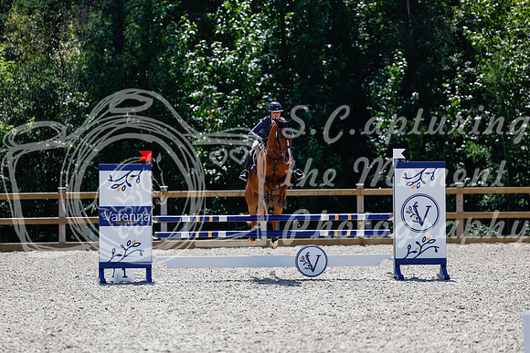 2025 - Haylee - Picco Horse Show - Thursday July 24th 03538