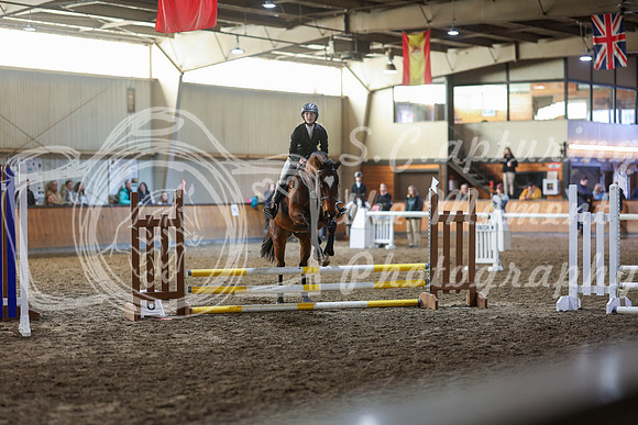 2025 - HJ Schooling - Sunday March 23rd - 2712