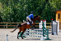 2025 - Haylee - Picco Horse Show - Sunday July 27th 02415