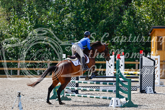 2025 - Haylee - Picco Horse Show - Sunday July 27th 02415