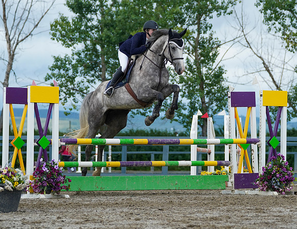 0.90 2025 - Alina - Mid Summer Classic II - Sunday July 20th - 07600