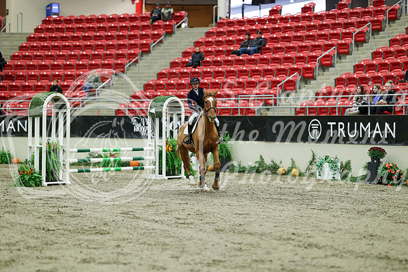 00506 - Mara - 2026 Royal West - Wednesday October 21st