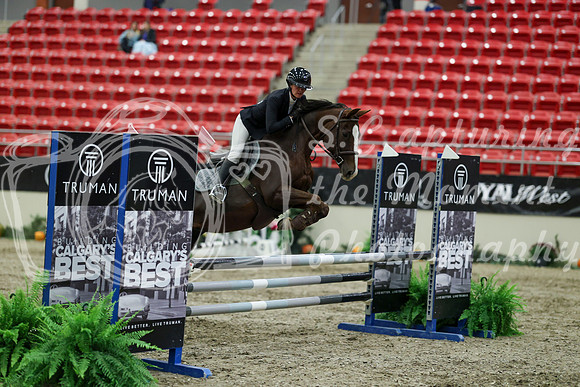 03425 - Mara - 2026 Royal West - Friday October 16th