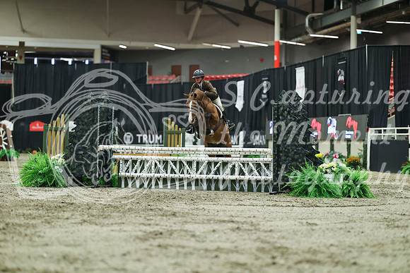 03002 - Mara - 2026 Royal West - Saturday October 17th