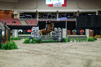 04603 - Mara - 2026 Royal West - Monday October 19th