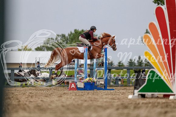2025 - Haylee - Rocky Mountain Classic II - Friday August 15th - 00916