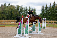 2025 - Haylee - Picco Horse Show - Saturday July 26th 04328