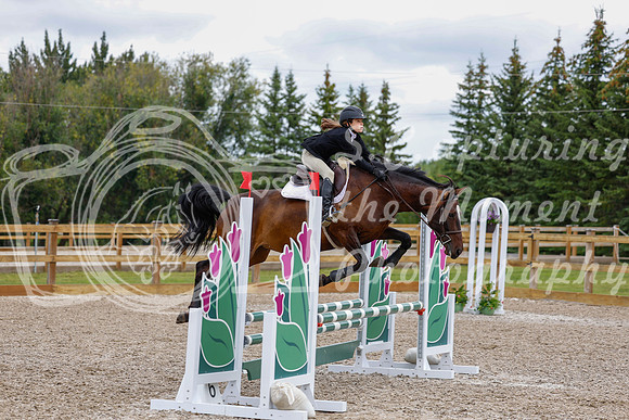 2025 - Haylee - Picco Horse Show - Saturday July 26th 04328