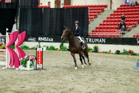 02105 - Mara - 2026 Royal West - Sunday October 18th
