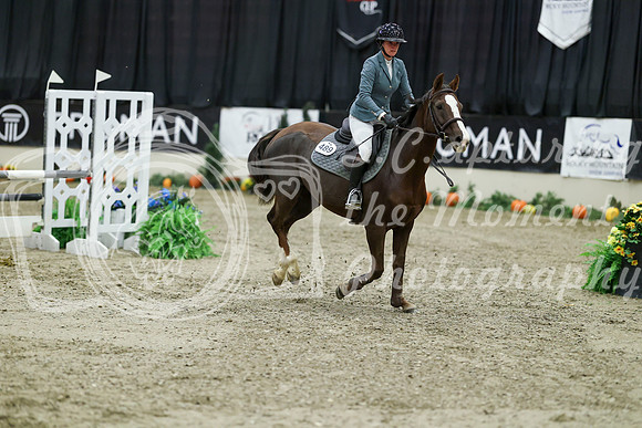02460 - Mara - 2026 Royal West - Thursday October 22nd