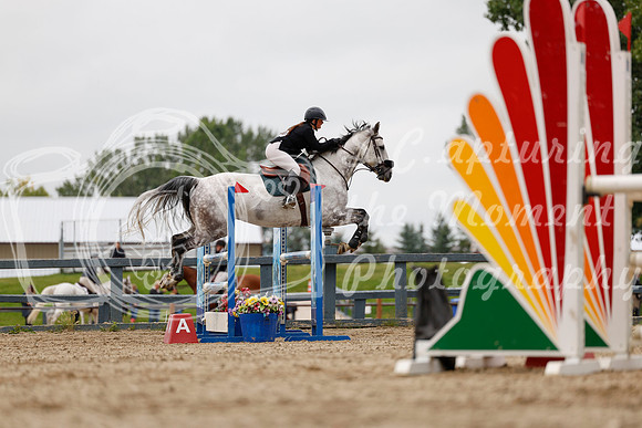 2025 - Haylee - Rocky Mountain Classic II - Friday August 15th - 02018