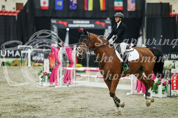 00776 - Mara - 2026 Royal West - Sunday October 18th