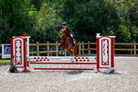 2025 - Haylee - Picco Horse Show - Sunday July 27th 03148