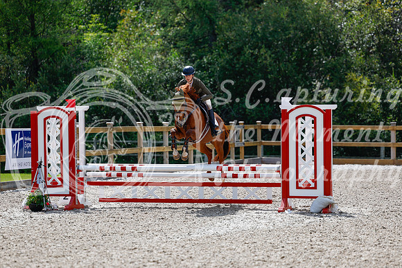 2025 - Haylee - Picco Horse Show - Sunday July 27th 03148