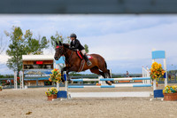 2025 - Haylee - Rocky Mountain Classic III - Wednesday August 20th - 09074