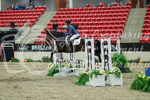 00791 - Mara - 2026 Royal West - Saturday October 2th