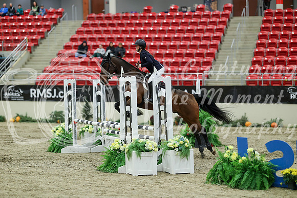 00663 - Mara - 2026 Royal West - Saturday October 2th