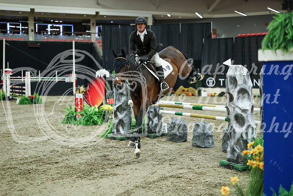 03620 - Mara - 2026 Royal West - Wednesday October 21st