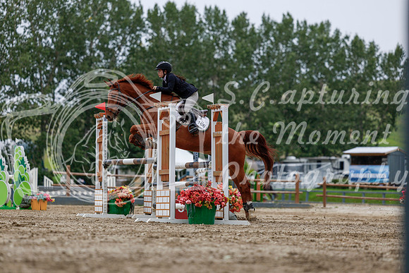 2025 - Haylee - Rocky Mountain Classic II - Friday August 15th - 01157