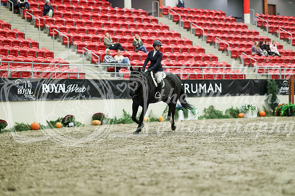 02188 - Mara - 2026 Royal West - Monday October 19th