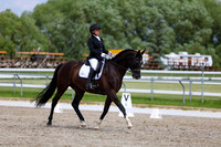 2025 - Dressage Festival - Saturday July 5th - 11407