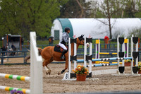 2025 - Mara - Bow Valley II - Sunday May 18th - 11695