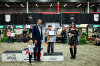 06497 - Mara - 2026 Royal West - Saturday October 17th