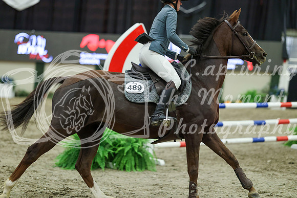 01502 - Mara - 2026 Royal West - Sunday October 18th