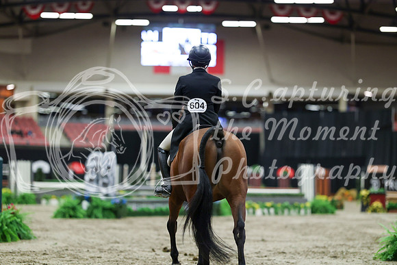 05026 - Mara - 2026 Royal West - Monday October 19th