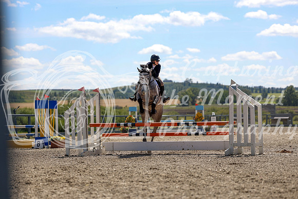 2025 - Haylee - Rocky Mountain Classic III - Friday August 22nd - 15986
