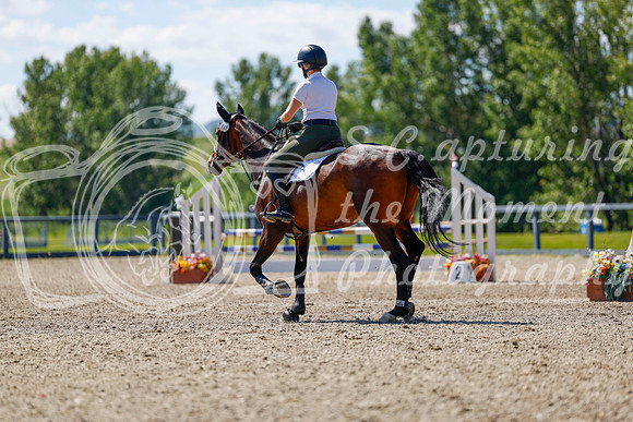 2025 - Haylee - Rocky Mountain Classic III - Friday August 22nd - 08417