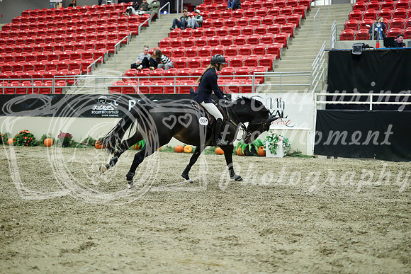 05564 - Mara - 2026 Royal West - Wednesday October 21st