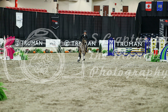 03616 - Mara - 2026 Royal West - Friday October 16th