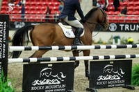 05438 - Mara - 2026 Royal West - Sunday October 18th