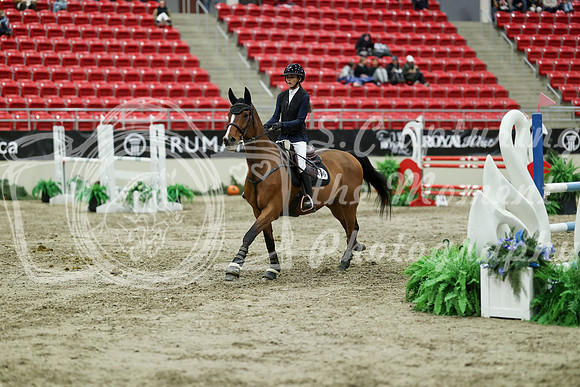 06218 - Mara - 2026 Royal West - Saturday October 24th