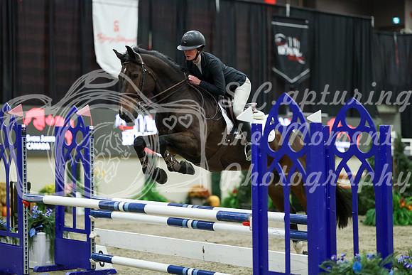 00618 - Mara - 2026 Royal West - Friday October 23rd