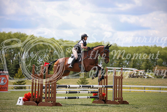 2025 - Karlee - Blue Sky Classic - Sunday, May 18th 39292