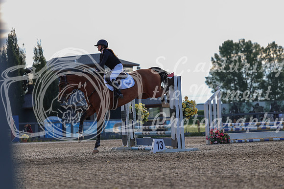 2025 - Mara - Rocky Mountain Classic I - Sunday August 10th - 05154