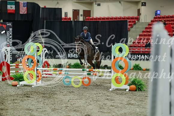 00558 - Mara - 2026 Royal West - Thursday October 15th