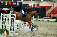 01400 - Mara - 2026 Royal West - Thursday October 15th